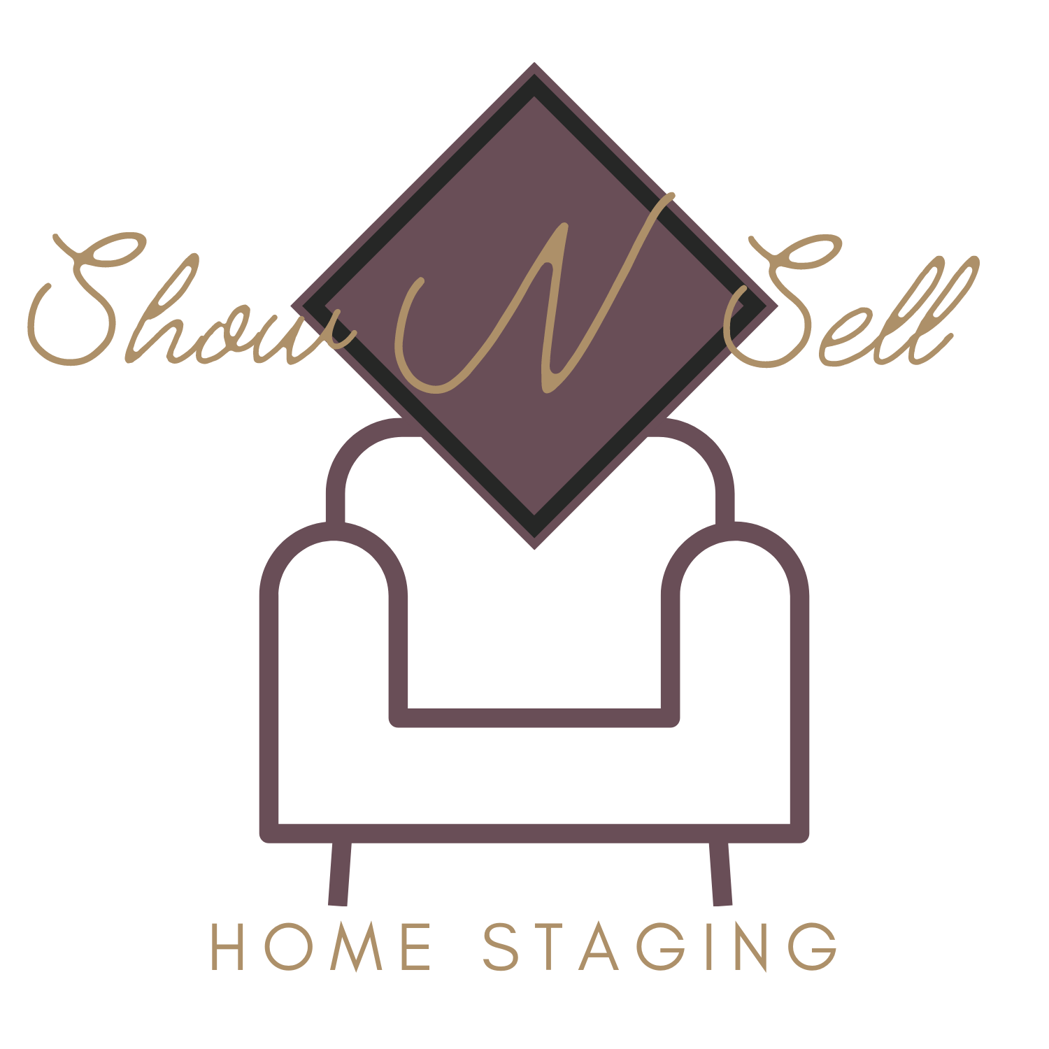Show N Sell Home Staging